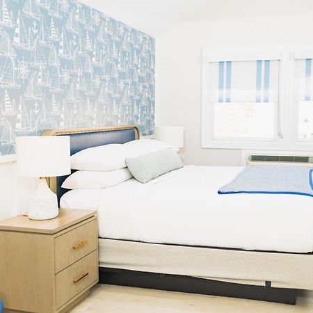 Danfords Hotel & Marina Port Jefferson Luaran gambar