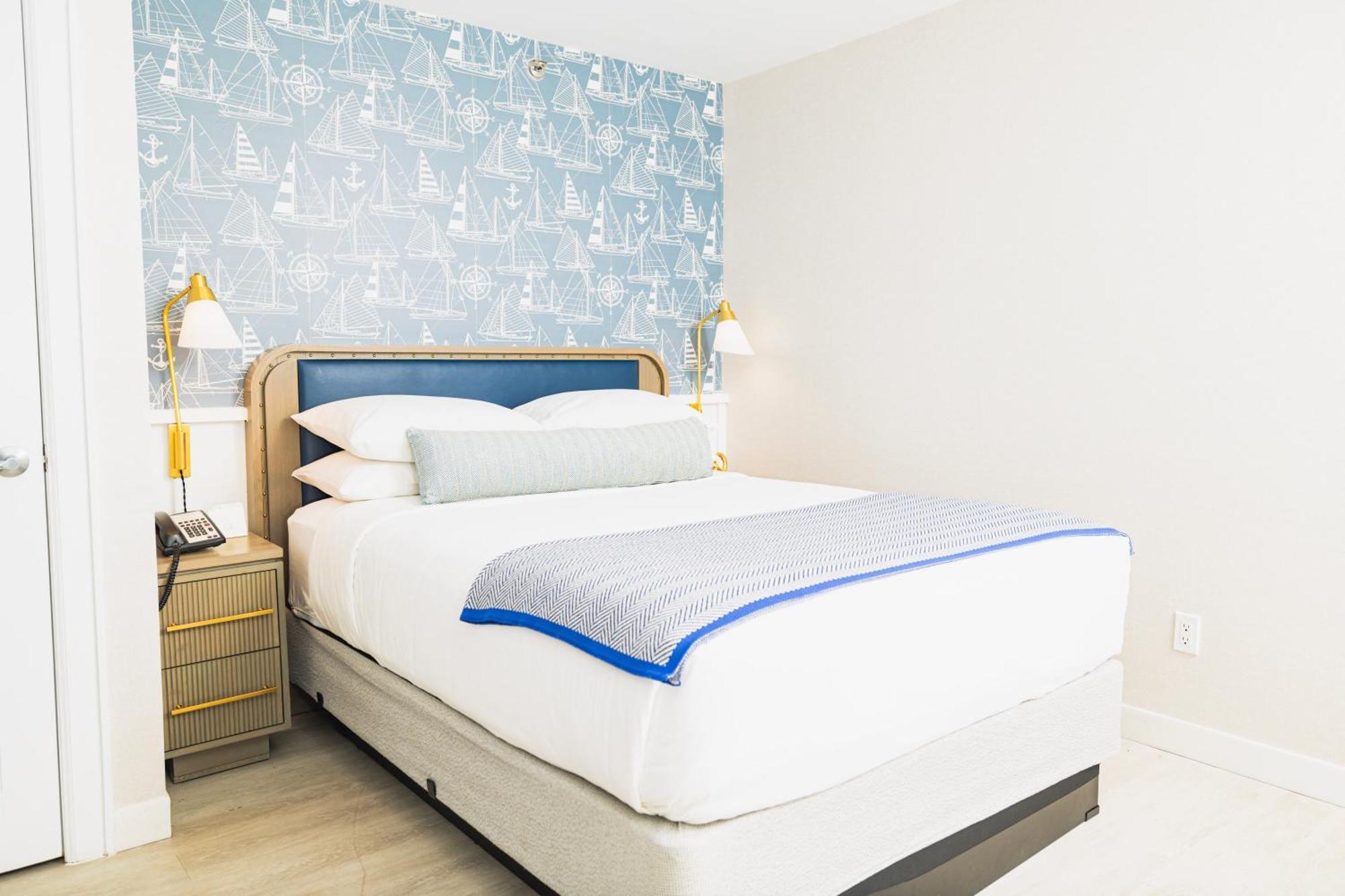Danfords Hotel & Marina Port Jefferson Luaran gambar