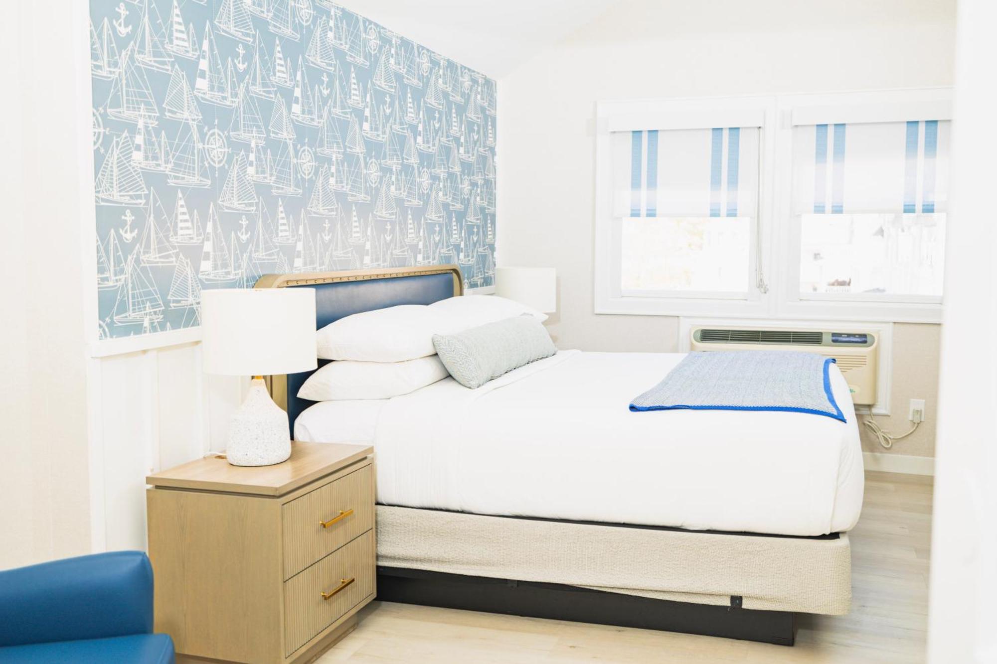 Danfords Hotel & Marina Port Jefferson Luaran gambar