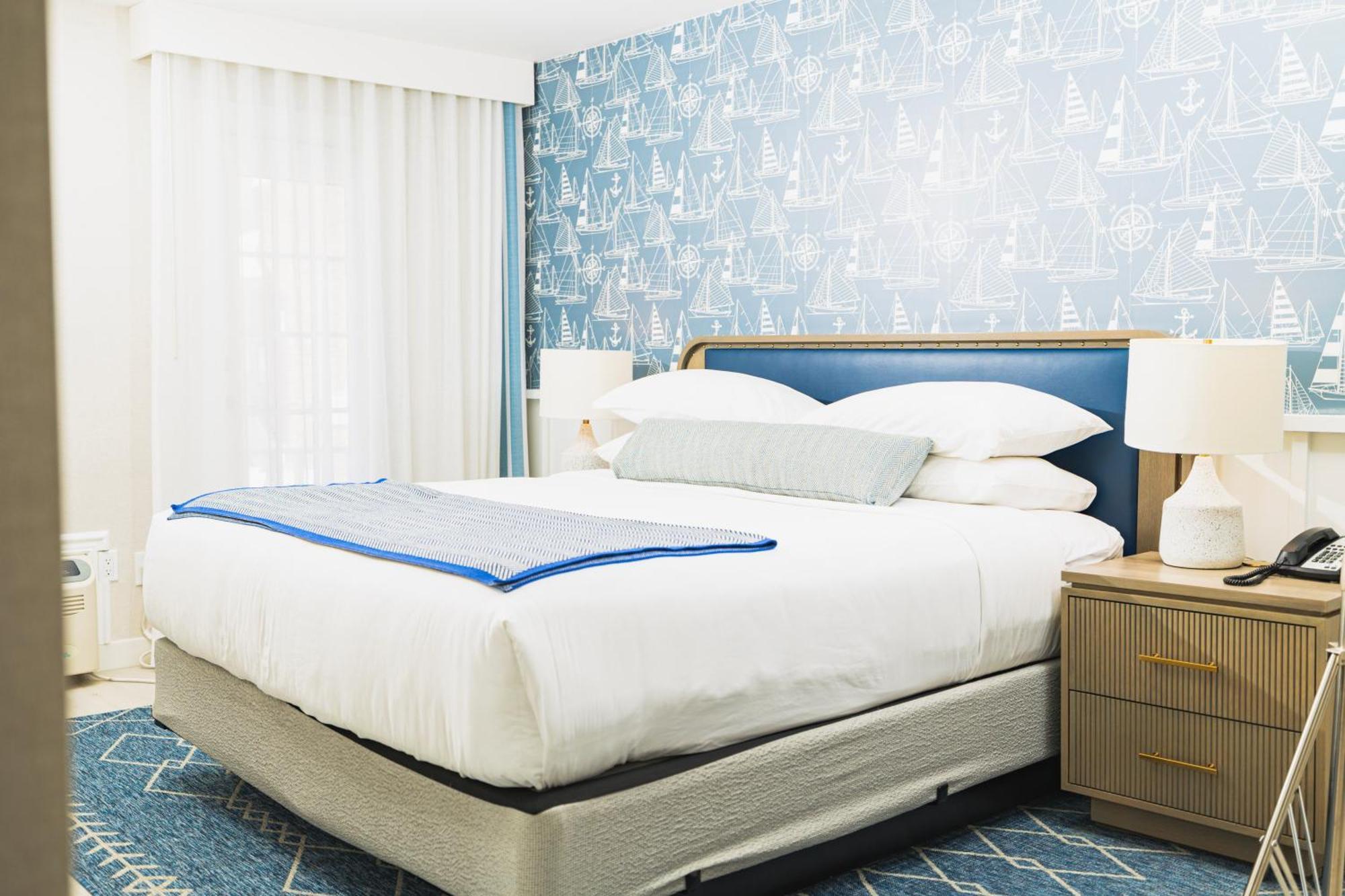 Danfords Hotel & Marina Port Jefferson Luaran gambar