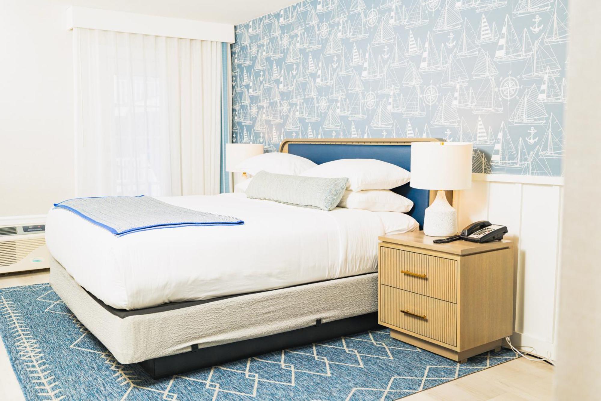 Danfords Hotel & Marina Port Jefferson Luaran gambar