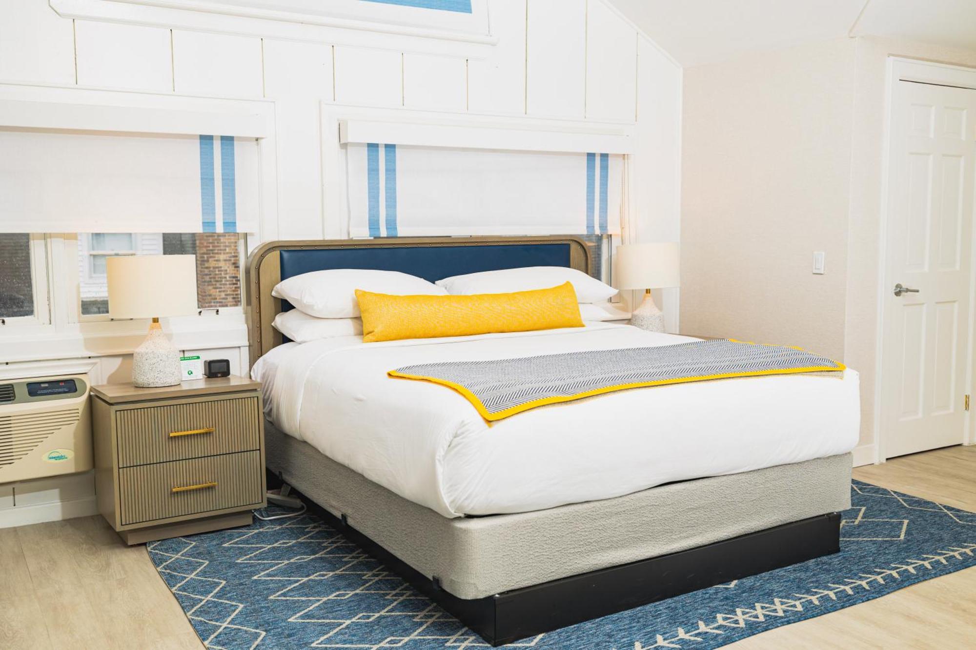 Danfords Hotel & Marina Port Jefferson Luaran gambar