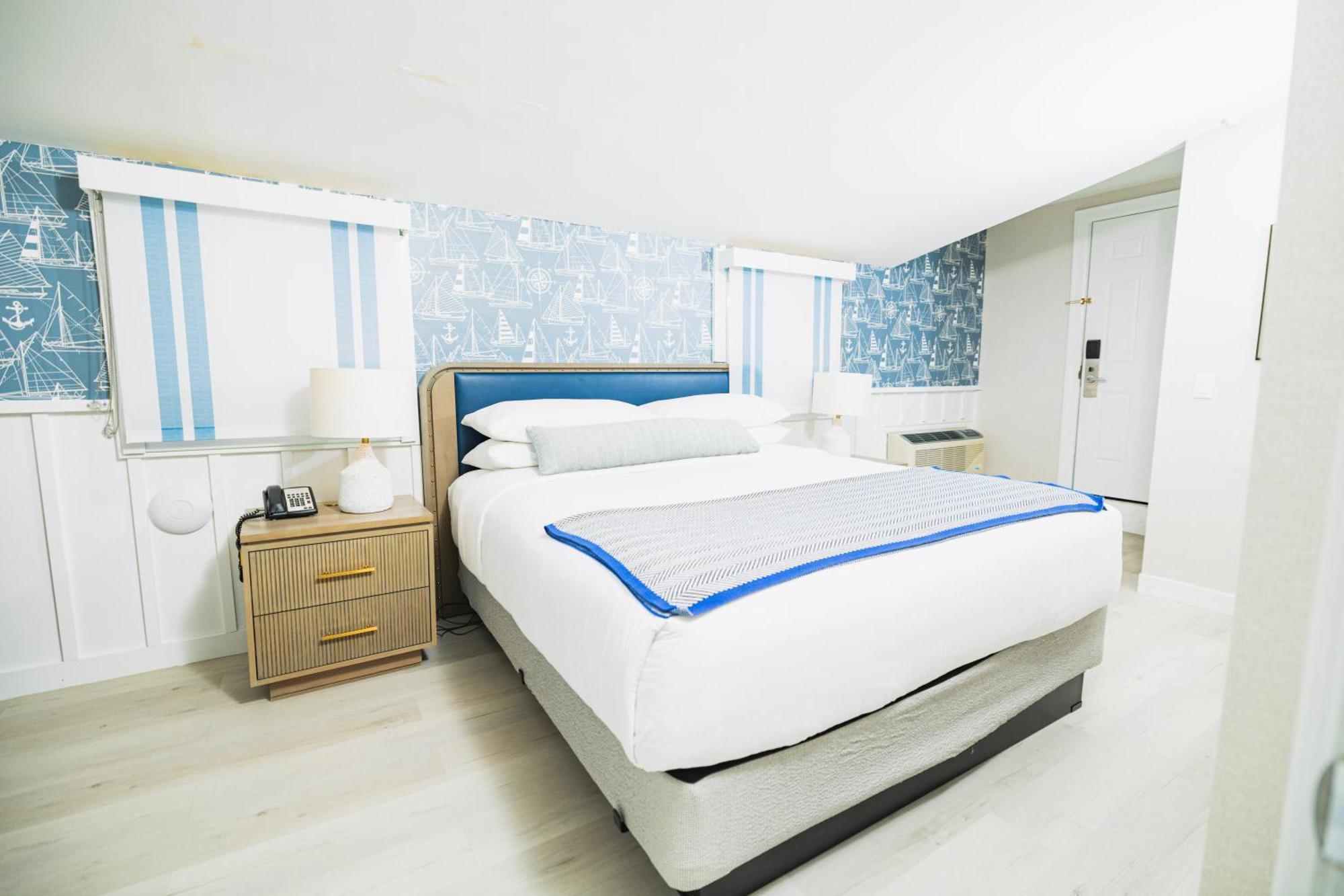 Danfords Hotel & Marina Port Jefferson Luaran gambar